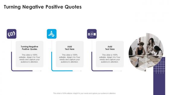 Turning Negative Positive Quotes In Powerpoint And Google Slides Cpb