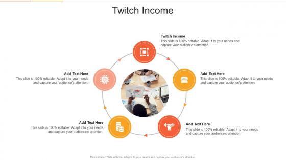 Twitch Income In Powerpoint And Google Slides Cpb