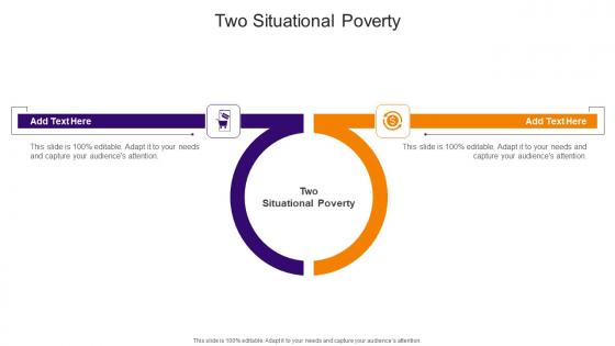Two Situational Poverty In Powerpoint And Google Slides Cpb