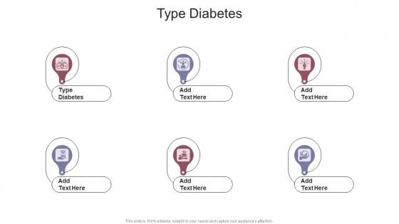 Type Diabetes In Powerpoint And Google Slides Cpb