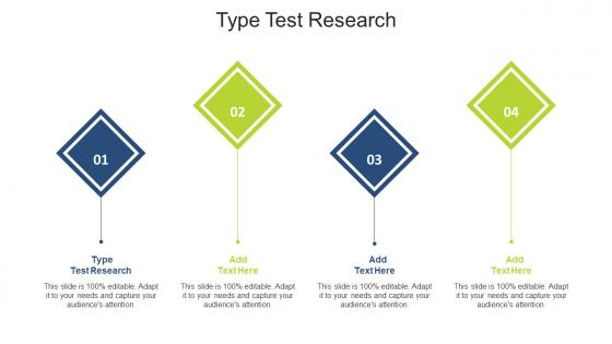 Type Test Research In Powerpoint And Google Slides Cpb