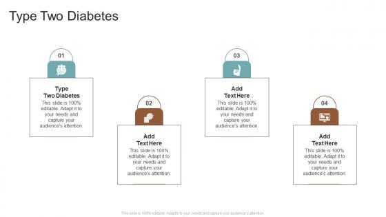 Type Two Diabetes In Powerpoint And Google Slides Cpb