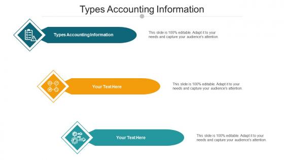 Types Accounting Information Ppt Powerpoint Presentation Ideas Slides Cpb