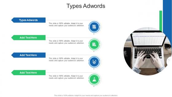 Types Adwords In Powerpoint And Google Slides Cpb