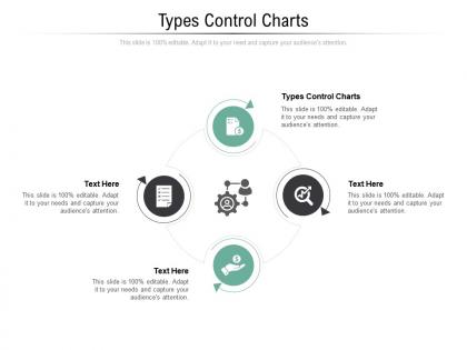 Types control charts ppt powerpoint presentation outline deck cpb