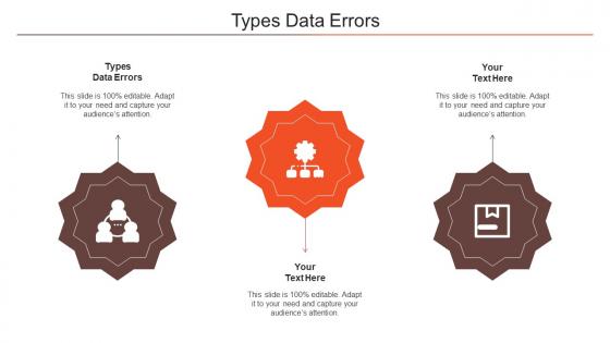 Types Data Errors Ppt Powerpoint Presentation Styles Background Designs Cpb