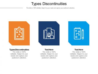 Types discontinuities ppt powerpoint presentation pictures rules cpb