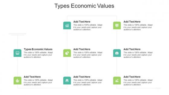 Types Economic Values In Powerpoint And Google Slides Cpb