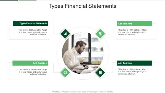 Types Financial Statements In Powerpoint And Google Slides Cpb