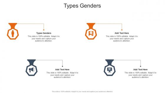 Types Genders In Powerpoint And Google Slides Cpb