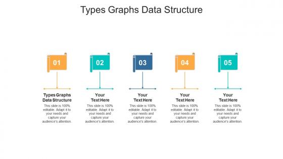Types graphs data structure ppt powerpoint presentation layouts pictures cpb
