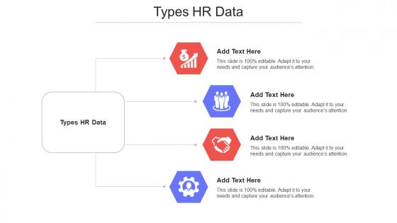 Types HR Data Ppt Powerpoint Presentation Icon Graphics Cpb