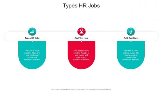 Types HR Jobs In Powerpoint And Google Slides Cpb