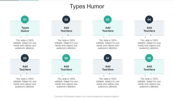 Types Humor In Powerpoint And Google Slides Cpb