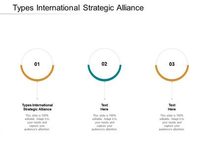 Types international strategic alliance ppt powerpoint presentation inspiration designs cpb