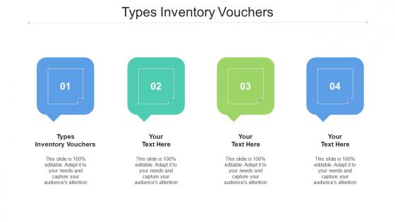 Types Inventory Vouchers Ppt Powerpoint Presentation Show Summary Cpb