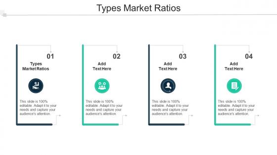 Types Market Ratios In Powerpoint And Google Slides