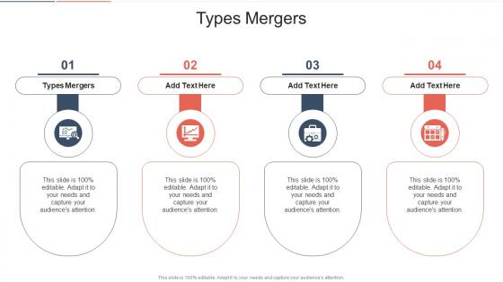 Types Mergers In Powerpoint And Google Slides Cpb