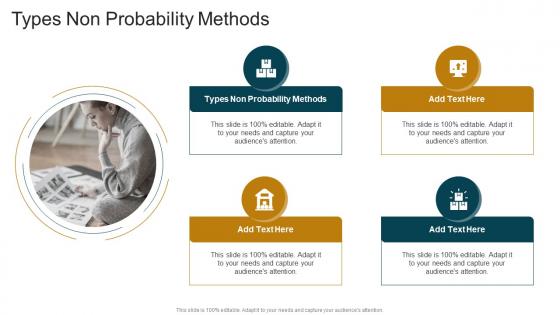 Types Non Probability Methods In Powerpoint And Google Slides Cpb