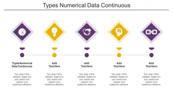 Types Numerical Data Continuous In Powerpoint And Google Slides Cpb