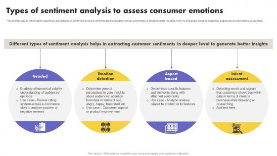 Types Of Sentiment Analysis To Assess Consumer Emotions What Is NLP And How It Works AI SS V