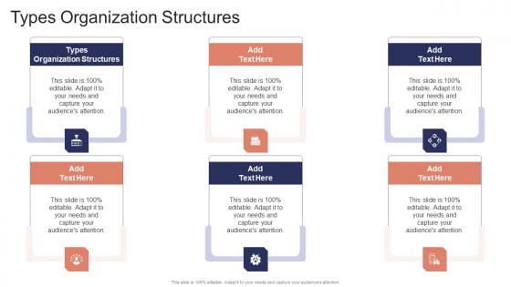 Types Organization Structures In Powerpoint And Google Slides Cpb