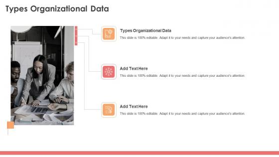 Types Organizational Data In Powerpoint And Google Slides Cpb