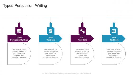 Types Persuasion Writing In Powerpoint And Google Slides Cpb