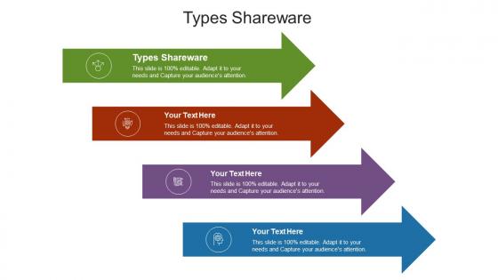 Types shareware ppt powerpoint presentation show inspiration cpb
