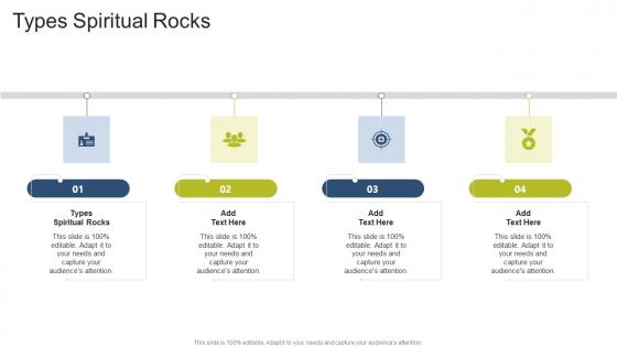 Types Spiritual Rocks In Powerpoint And Google Slides Cpb