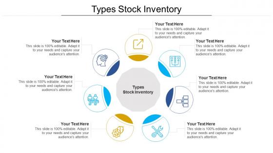 Types stock inventory ppt powerpoint presentation inspiration introduction cpb