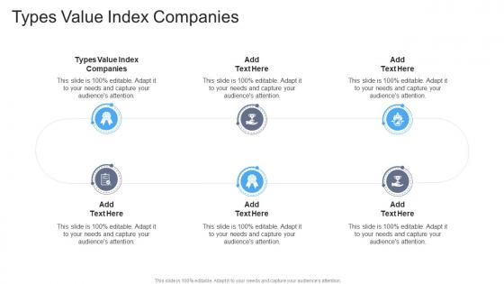 Types Value Index Companies In Powerpoint And Google Slides Cpb