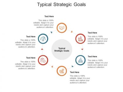 Typical strategic goals ppt powerpoint presentation infographic template format ideas cpb