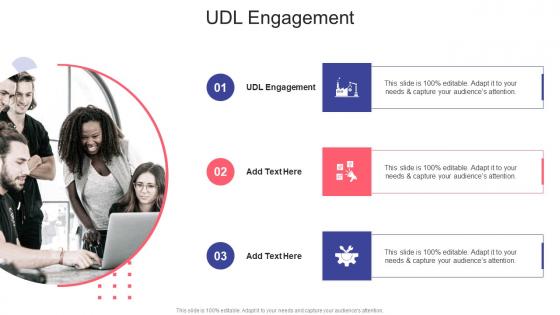 Udl Engagement In Powerpoint And Google Slides Cpb
