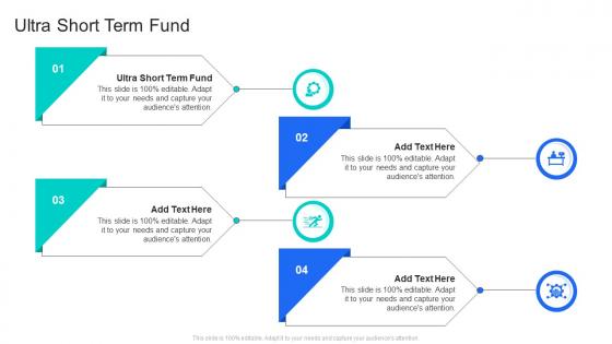 Ultra Short Term Fund In Powerpoint And Google Slides Cpb