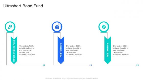 Ultrashort Bond Fund In Powerpoint And Google Slides Cpb