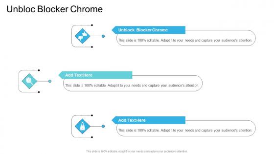 Unbloc Blocker Chrome In Powerpoint And Google Slides Cpb