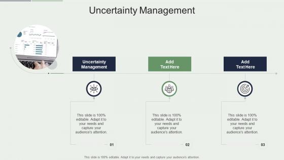 Uncertainty Management In Powerpoint And Google Slides Cpb
