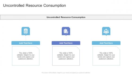 Uncontrolled Resource Consumption In Powerpoint And Google Slides Cpb