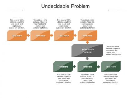 Undecidable problem ppt powerpoint presentation gallery infographics cpb