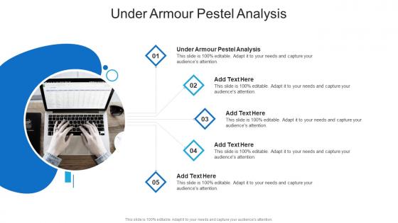 Under Armour Pestel Analysis In Powerpoint And Google Slides Cpb