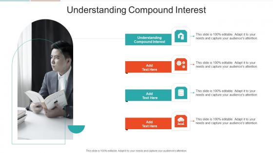 Understanding Compound Interest In Powerpoint And Google Slides Cpb