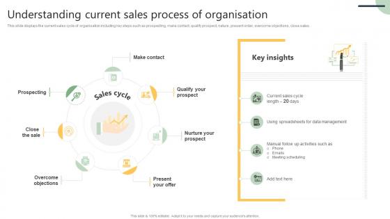 Understanding Current Sales Customer Relationship Management Software Deployment SA SS