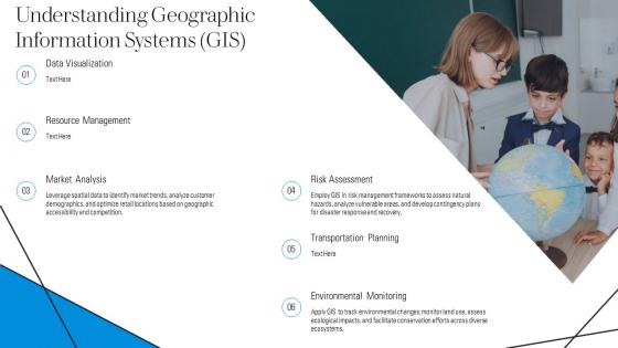 Geographic Information System PowerPoint Presentation and Slides PPT ...
