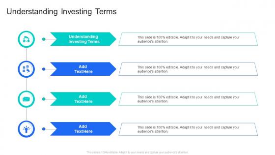 Understanding Investing Terms In Powerpoint And Google Slides Cpb