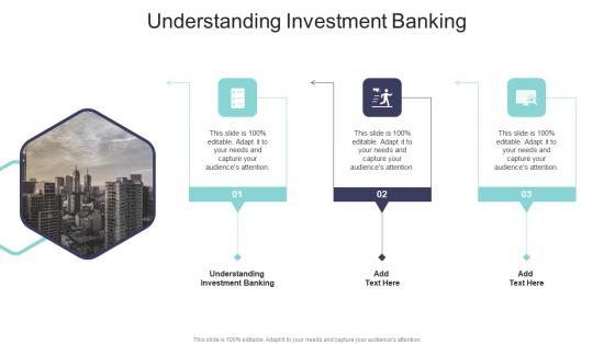 Understanding Investment Banking In Powerpoint And Google Slides Cpb