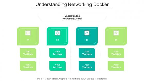 Understanding networking docker ppt powerpoint presentation inspiration shapes cpb