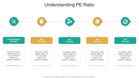 Understanding PE Ratio In Powerpoint And Google Slides Cpb