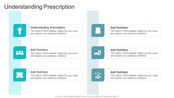 Understanding Prescription In Powerpoint And Google Slides Cpb