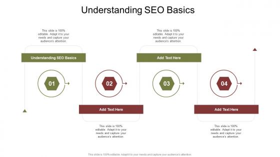 Understanding SEO Basics In Powerpoint And Google Slides Cpb